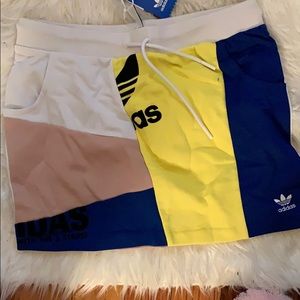 Danielle Cathari mini skirt